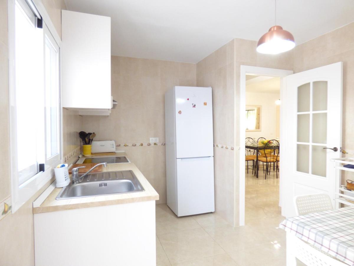 Villa Blanca Marbella Center - Eaw Homes Exteriör bild