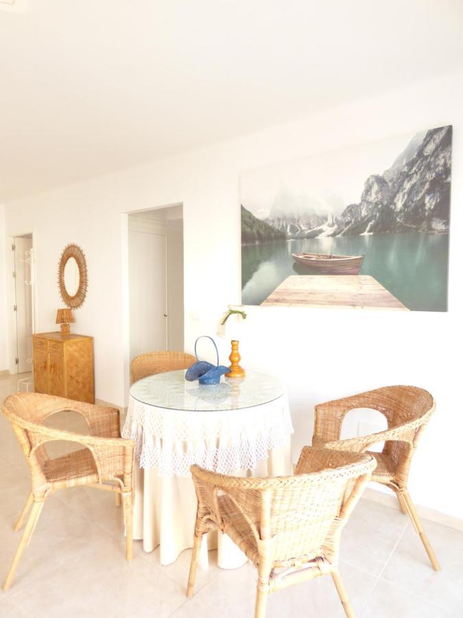 Villa Blanca Marbella Center - Eaw Homes Exteriör bild