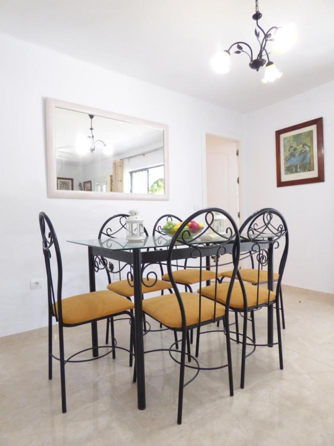 Villa Blanca Marbella Center - Eaw Homes Exteriör bild