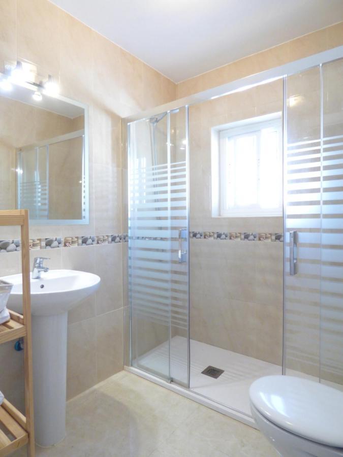 Villa Blanca Marbella Center - Eaw Homes Exteriör bild