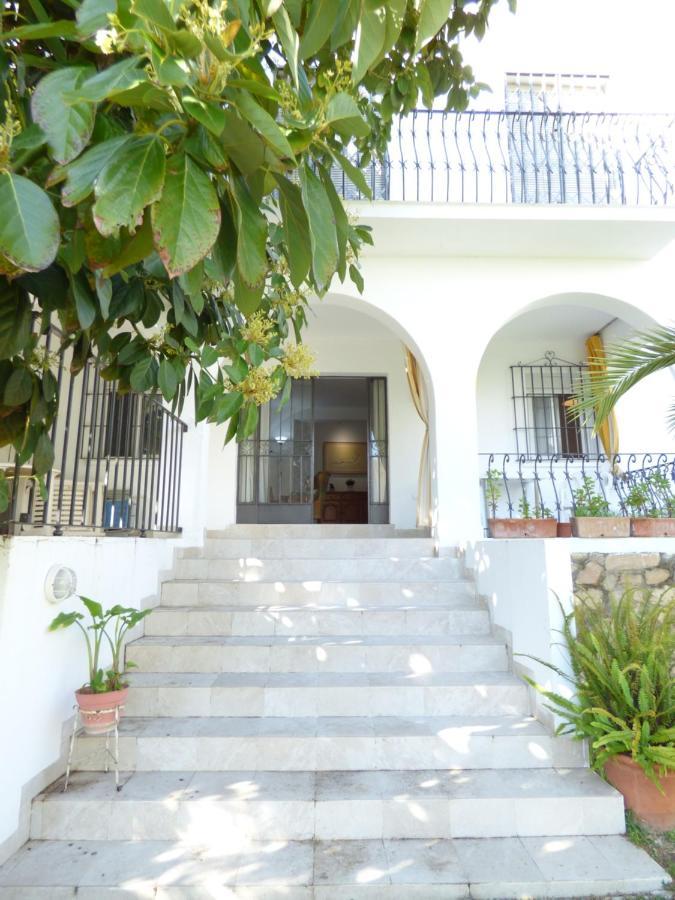 Villa Blanca Marbella Center - Eaw Homes Exteriör bild